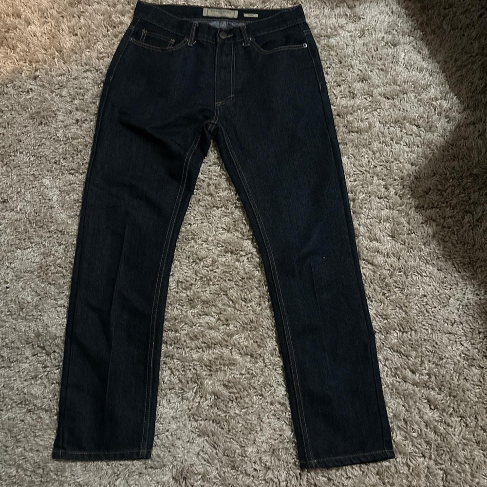 Vintage 1891 denim genes size 32x30